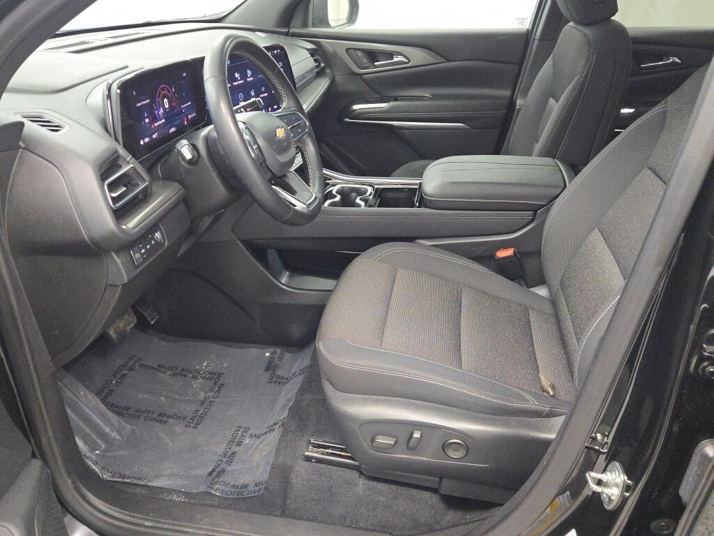 2024 CHEVROLET TRAVERSE - Image 26