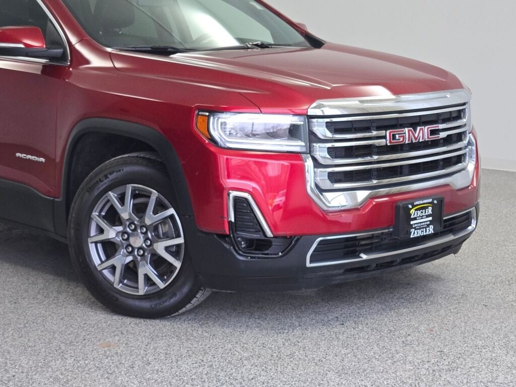 2020 GMC ACADIA - Image 2