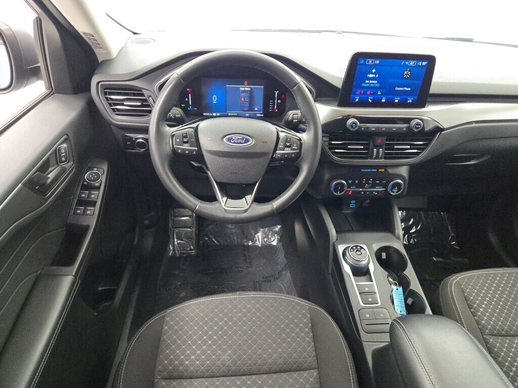 2023 FORD ESCAPE - Image 21