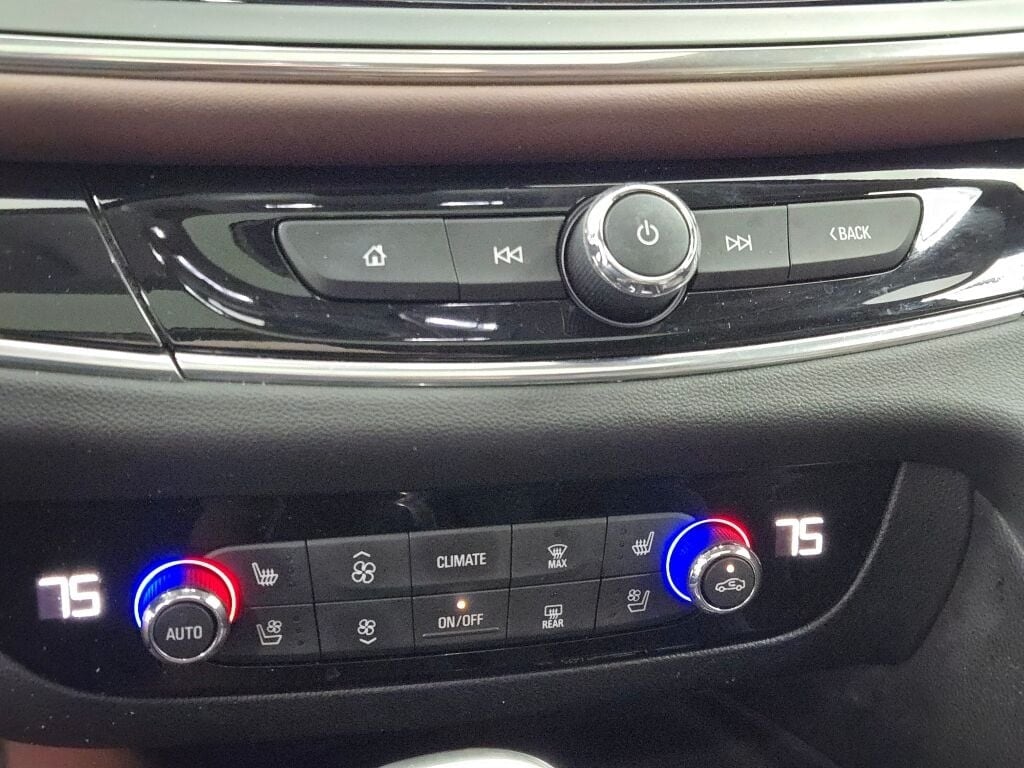 2018 BUICK ENCLAVE - Image 33