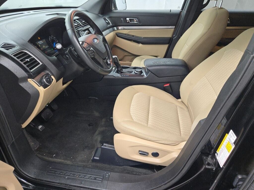 2017 FORD EXPLORER - Image 26