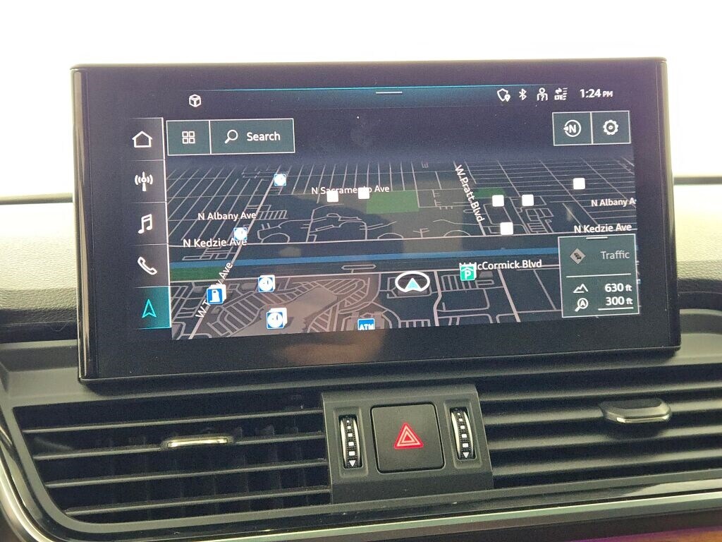 2021 AUDI Q5 - Image 32