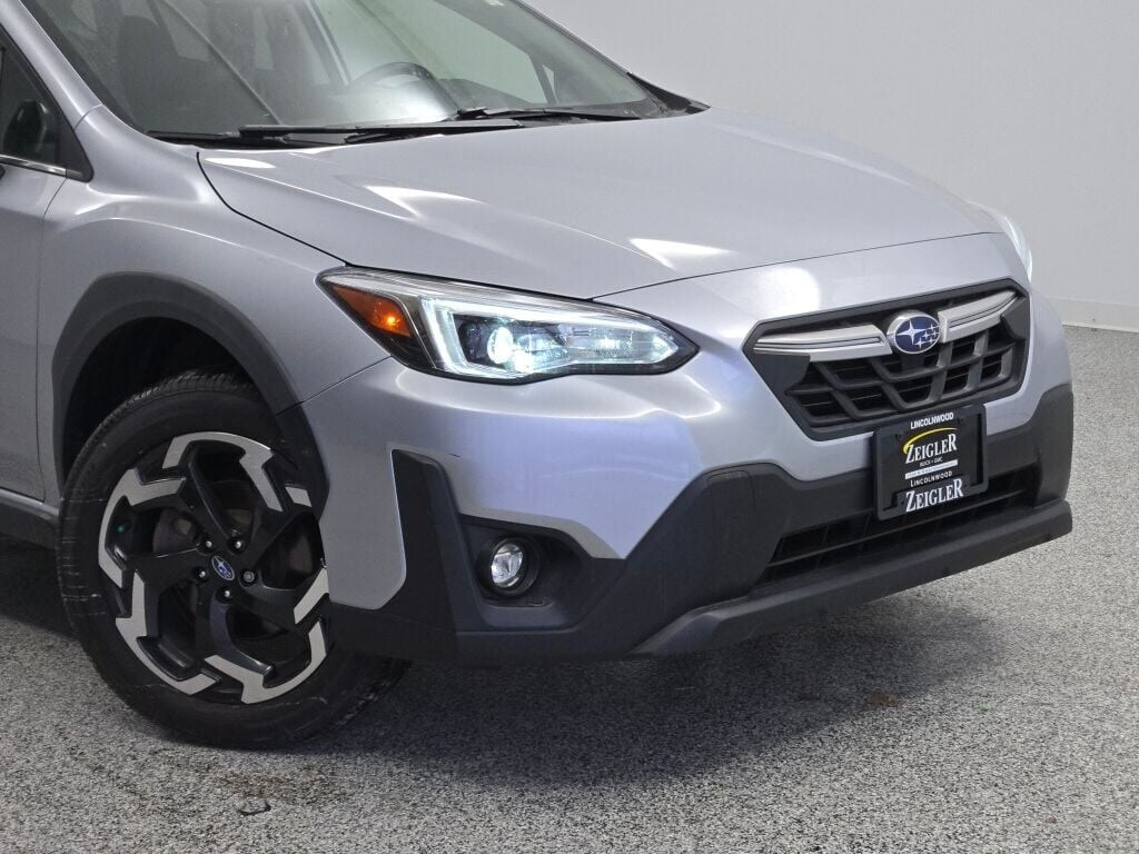2023 SUBARU CROSSTREK - Image 2