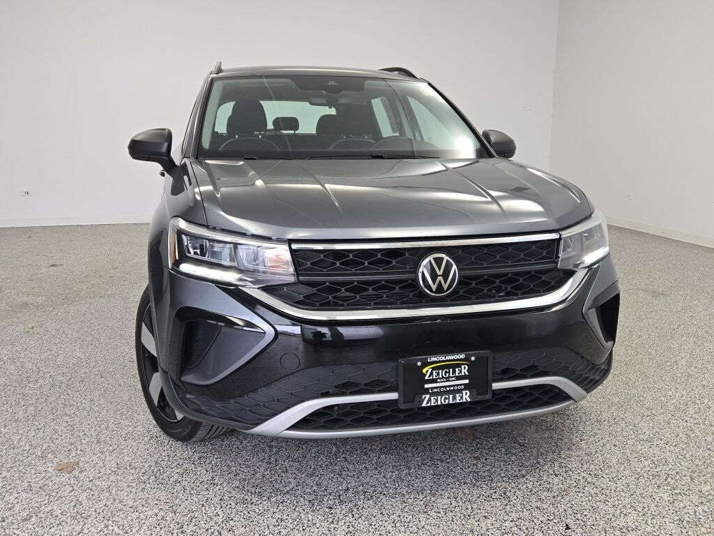 2024 VOLKSWAGEN TAOS - Image 5
