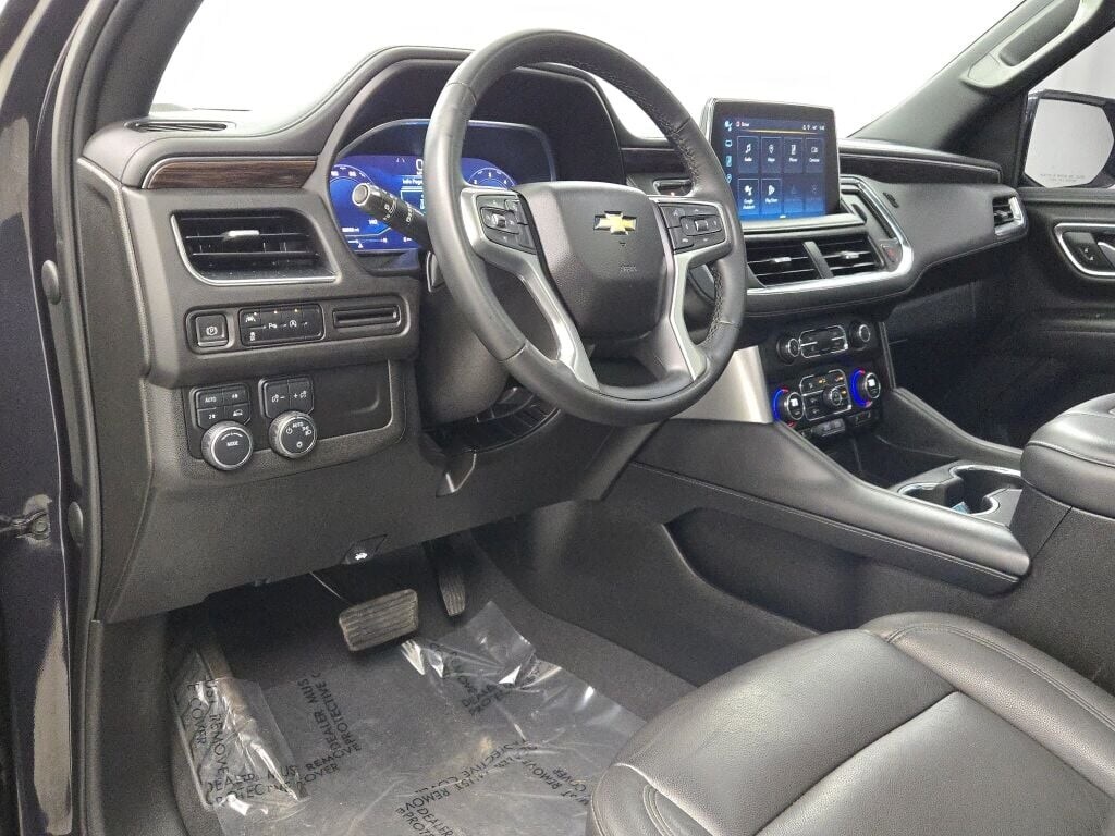 2023 CHEVROLET TAHOE - Image 27