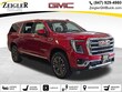 GMC Yukon XL
