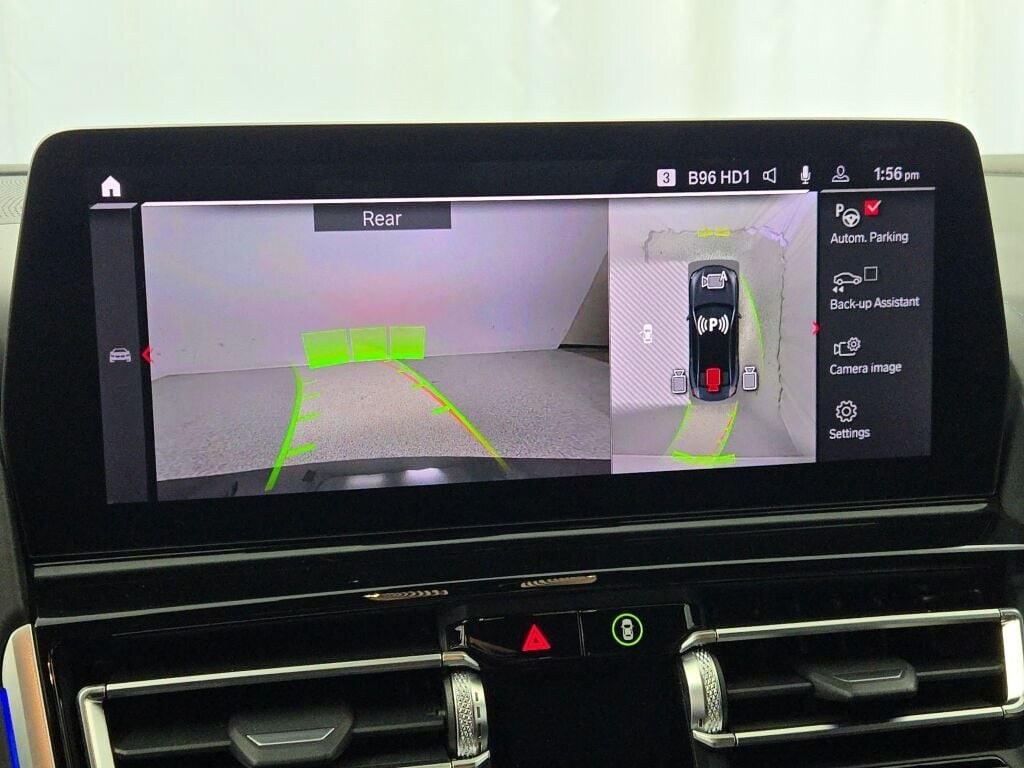 2023 BMW M8 - Image 37