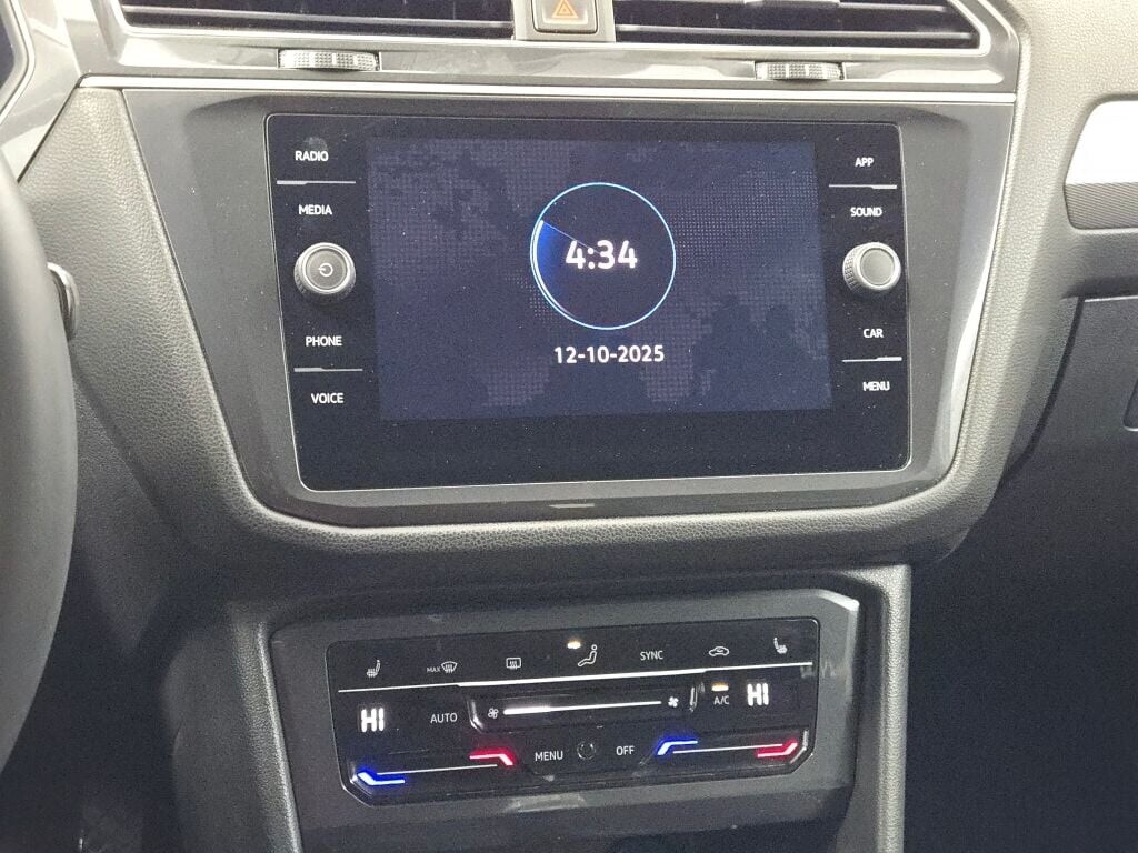 2024 VOLKSWAGEN TIGUAN - Image 27