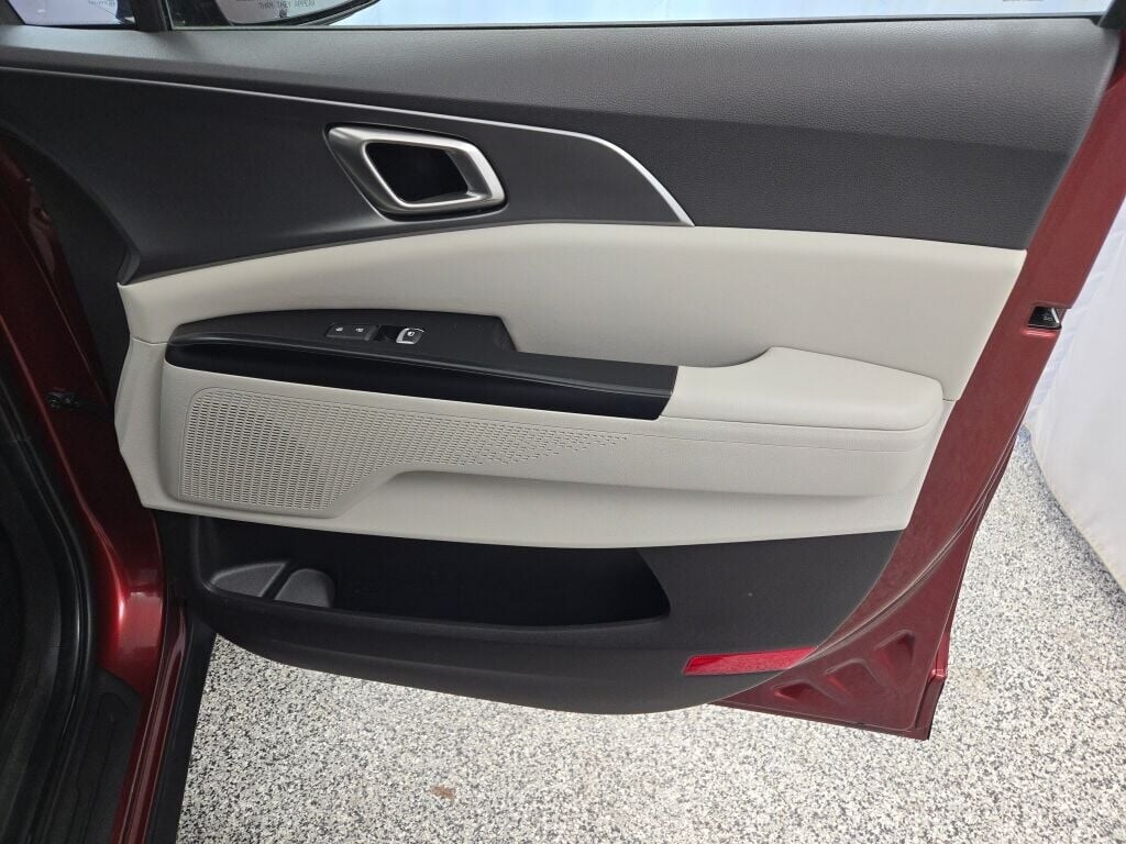 2024 KIA CARNIVAL - Image 6