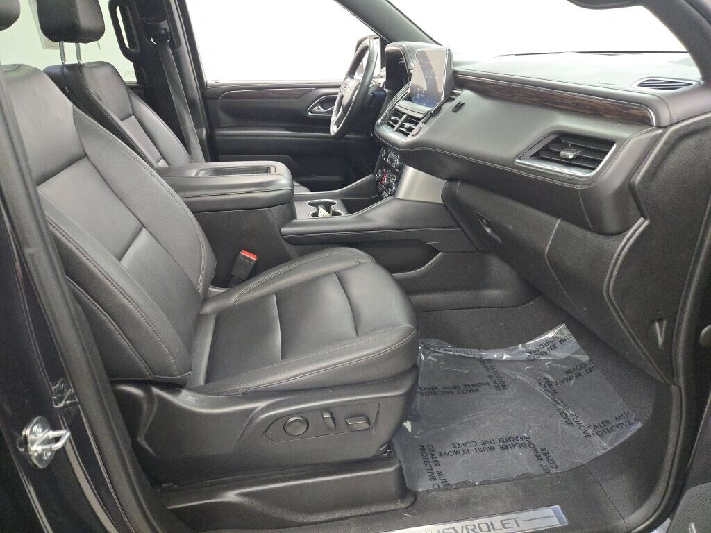 2023 CHEVROLET TAHOE - Image 7