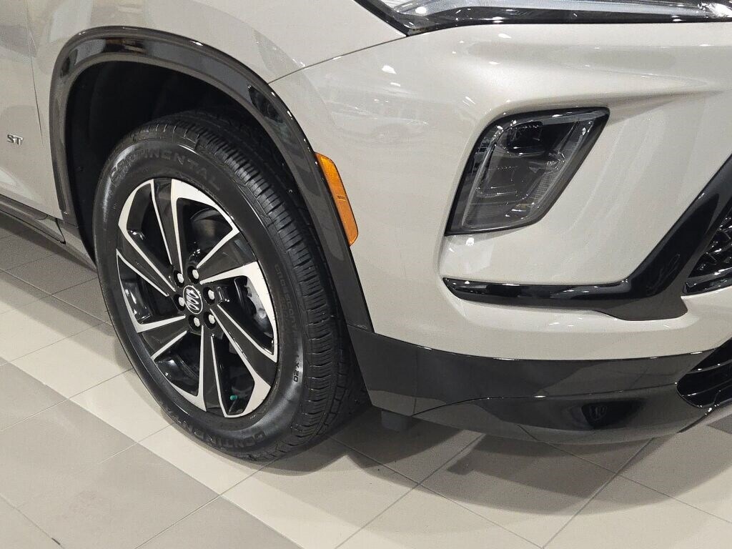 New 2026 Buick Enclave Sport Touring SUV