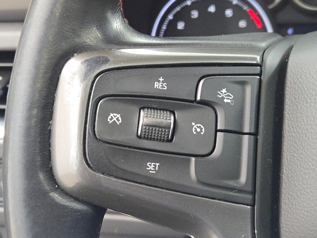 2021 CHEVROLET TAHOE - Image 33