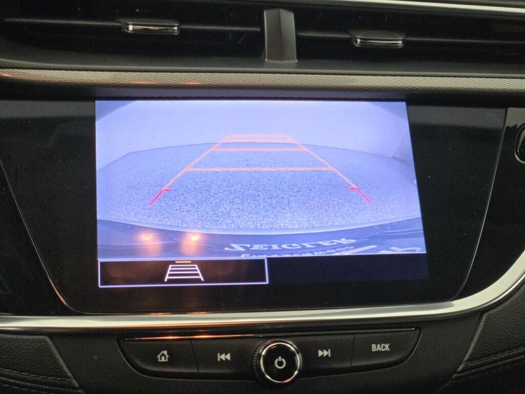 2021 BUICK ENCORE GX - Image 29