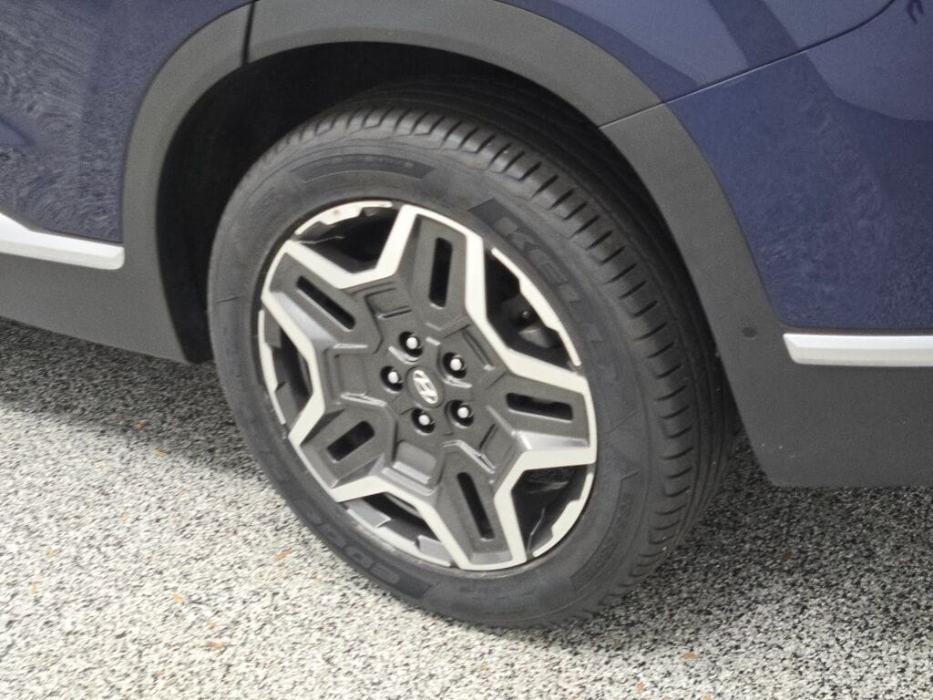 2023 HYUNDAI SANTA FE - Image 17