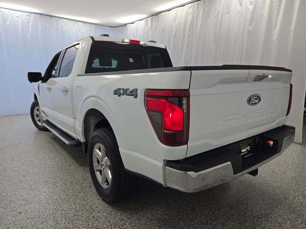 2024 FORD F-150 - Image 15