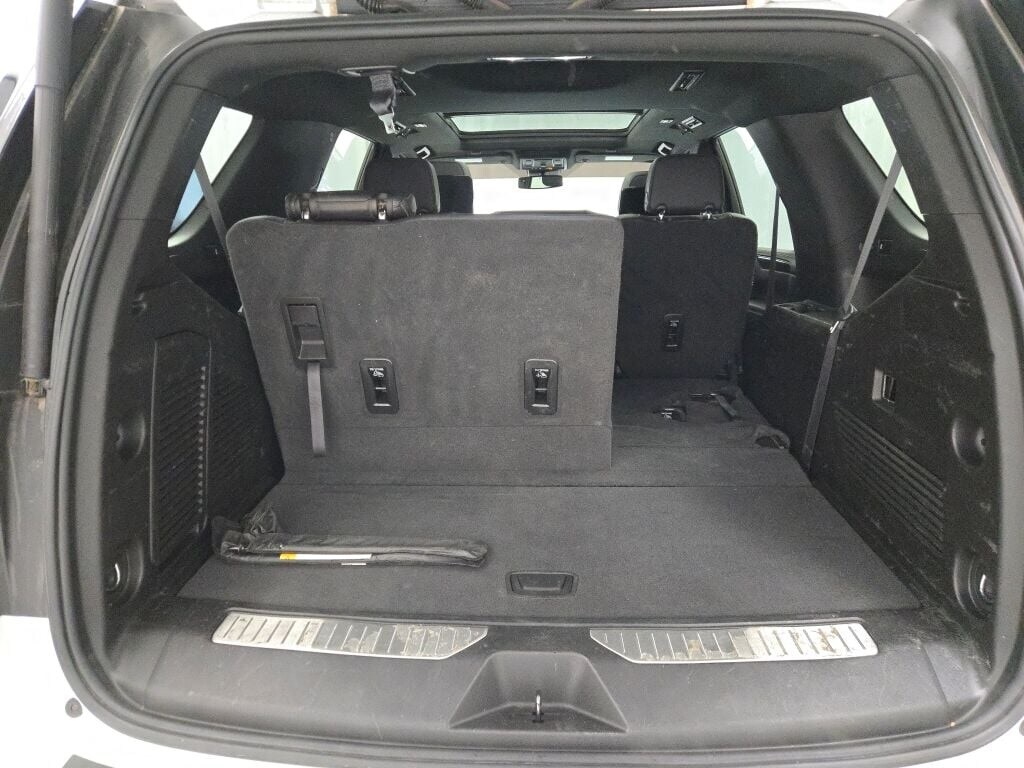 2023 CHEVROLET TAHOE - Image 19