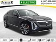 CADILLAC LYRIQ