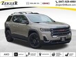 GMC Acadia