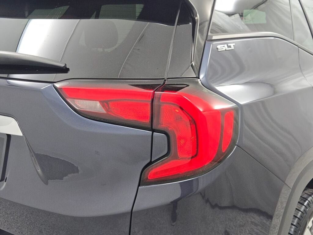 2018 GMC TERRAIN - Image 13