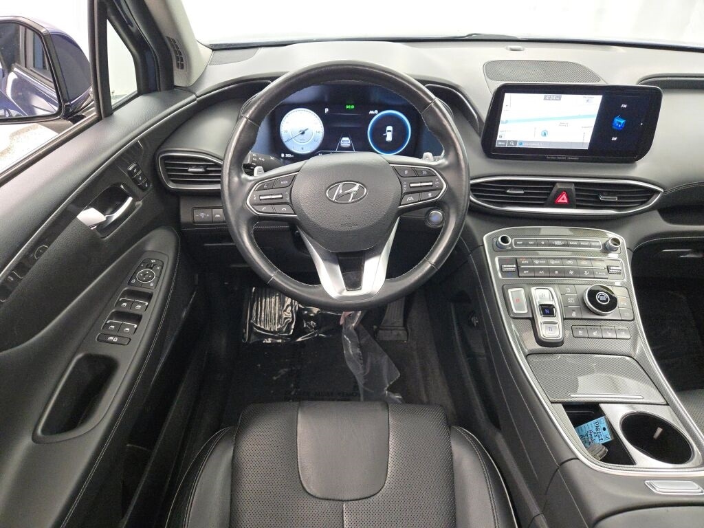 2023 HYUNDAI SANTA FE - Image 21