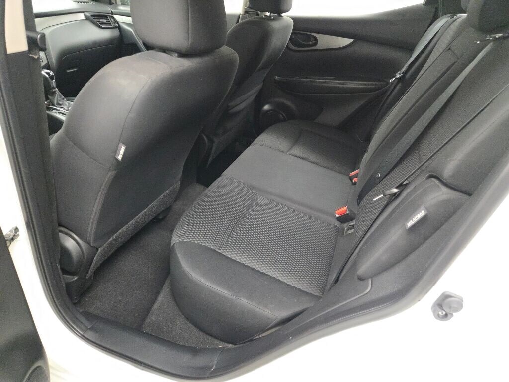 2021 NISSAN ROGUE SPORT - Image 19