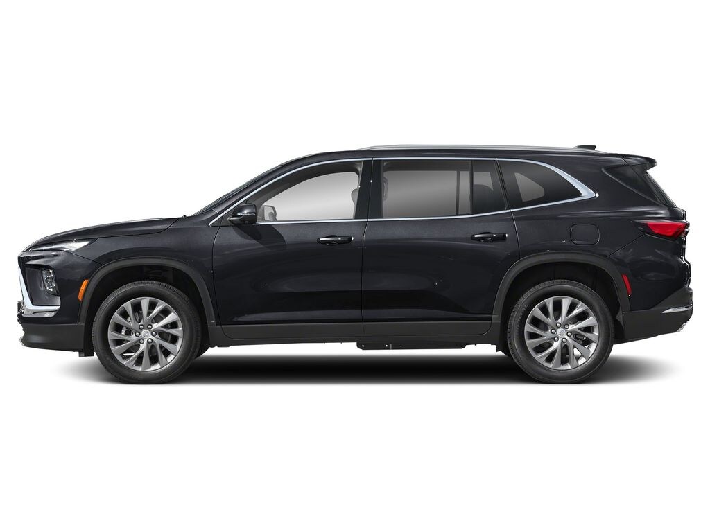 New 2026 Buick Enclave Preferred SUV