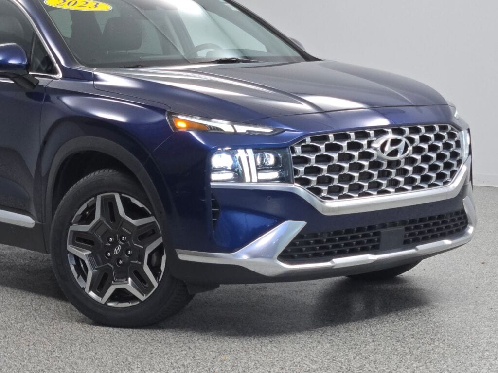 2023 HYUNDAI SANTA FE - Image 2