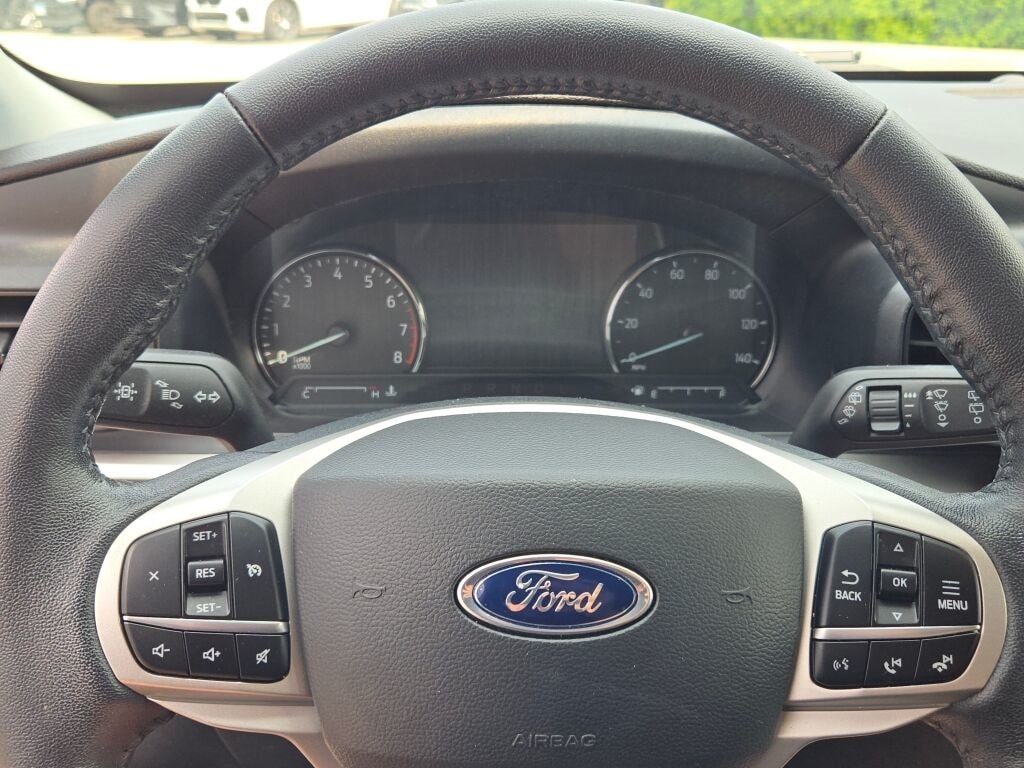 2021 FORD EXPLORER - Image 38