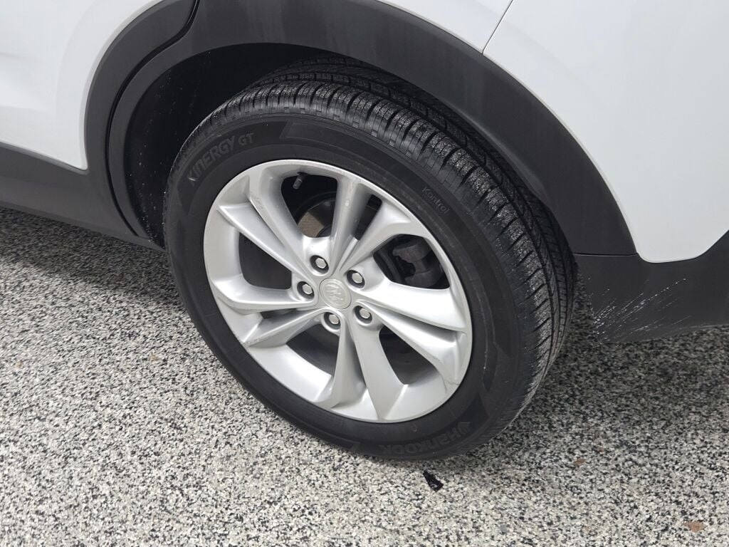 2021 BUICK ENCORE GX - Image 17