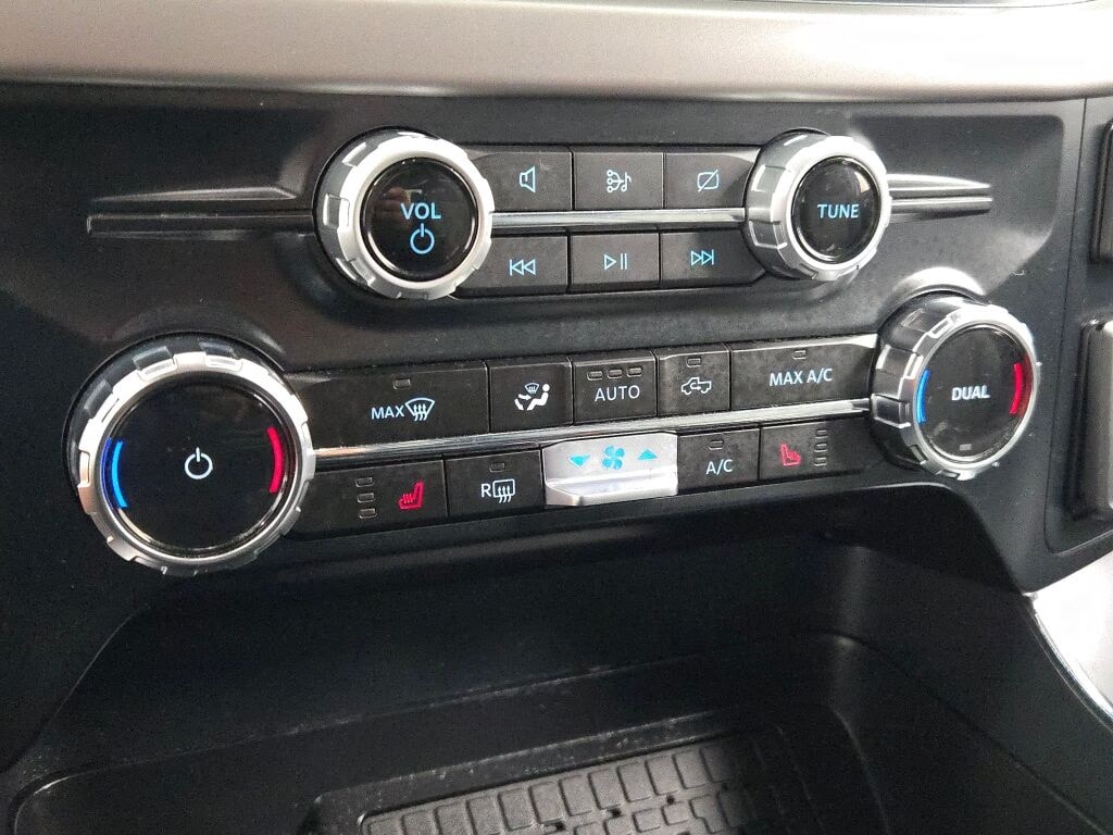 2024 FORD F-150 - Image 28