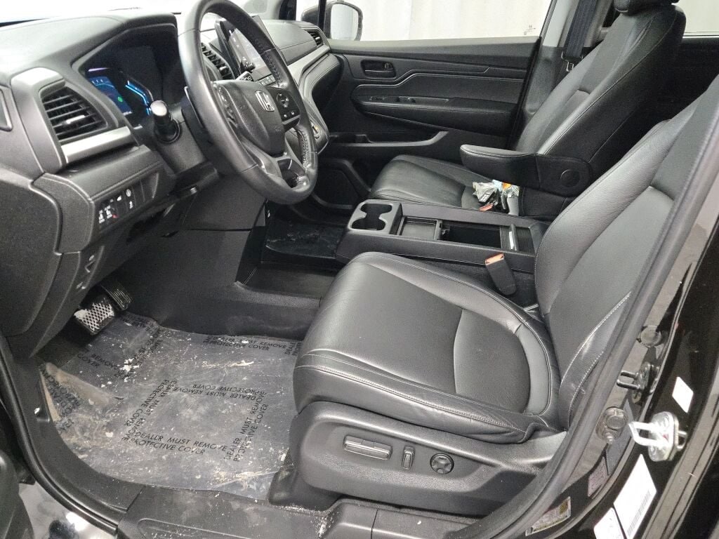 2023 HONDA ODYSSEY - Image 24