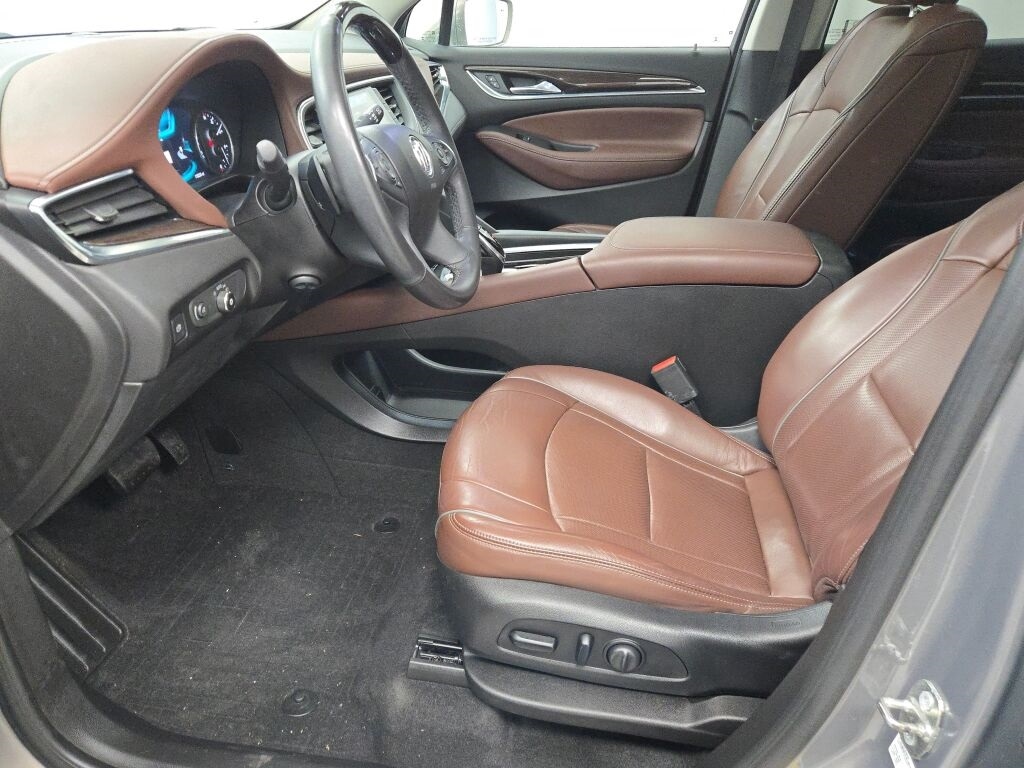 2018 BUICK ENCLAVE - Image 27