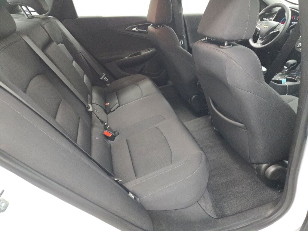 2024 CHEVROLET MALIBU - Image 11