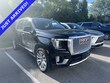 GMC Yukon XL