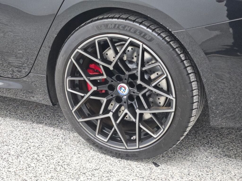 2023 BMW M8 - Image 23