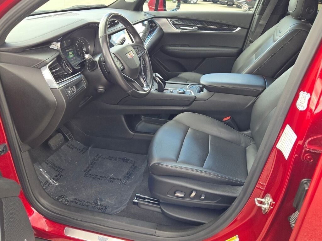2023 CADILLAC XT6 - Image 26