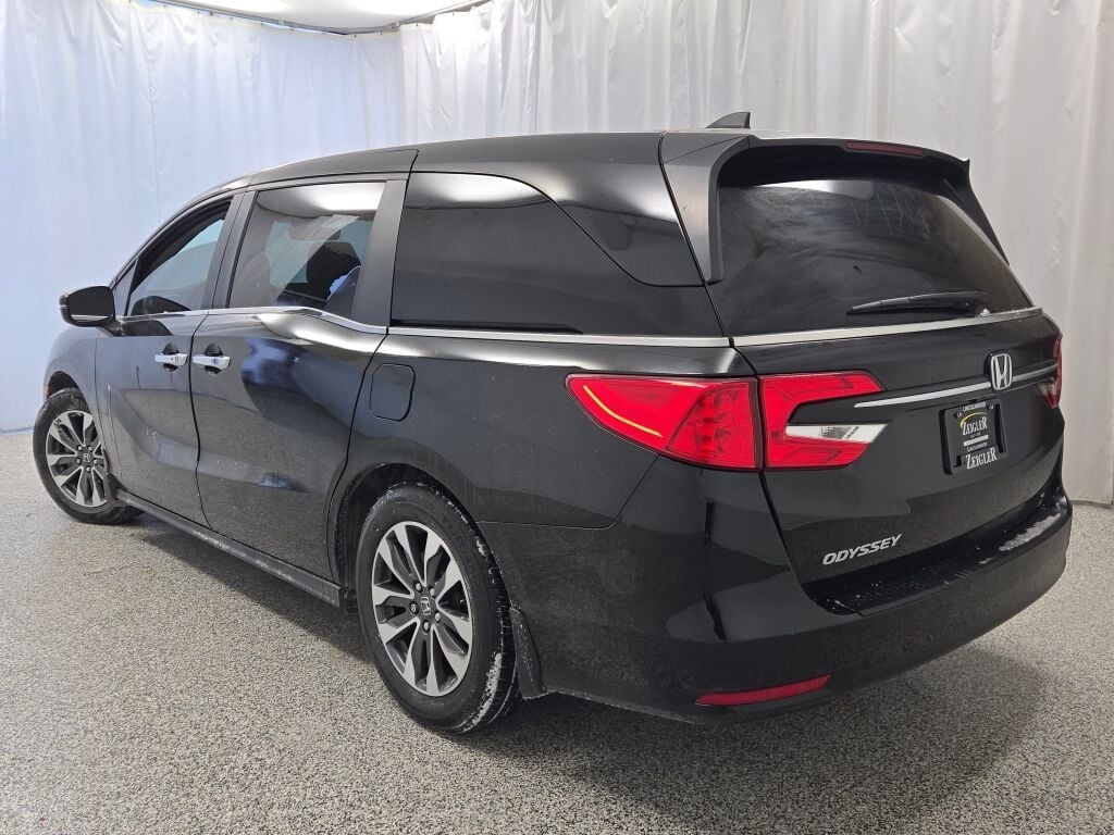 2023 HONDA ODYSSEY - Image 15