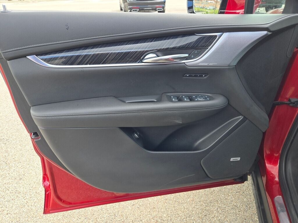 2023 CADILLAC XT6 - Image 23