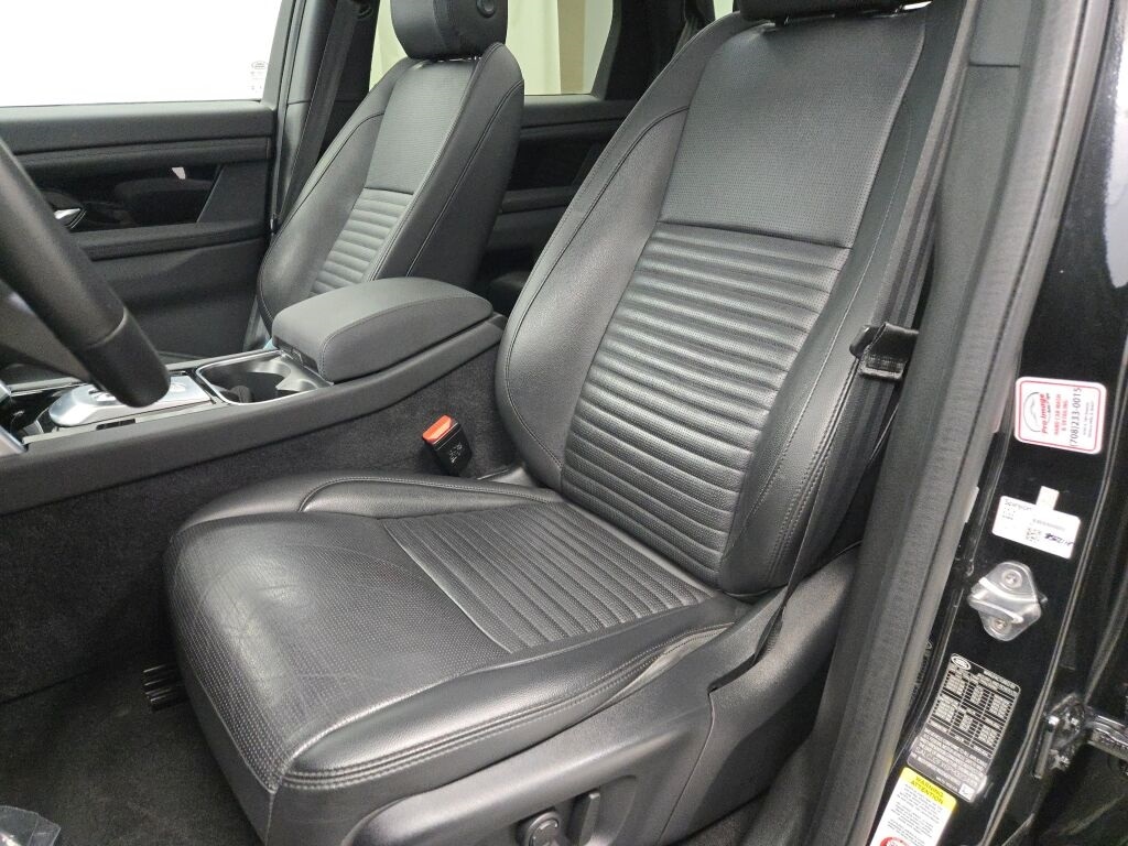 2023 LAND ROVER DISCOVERY SPORT - Image 28