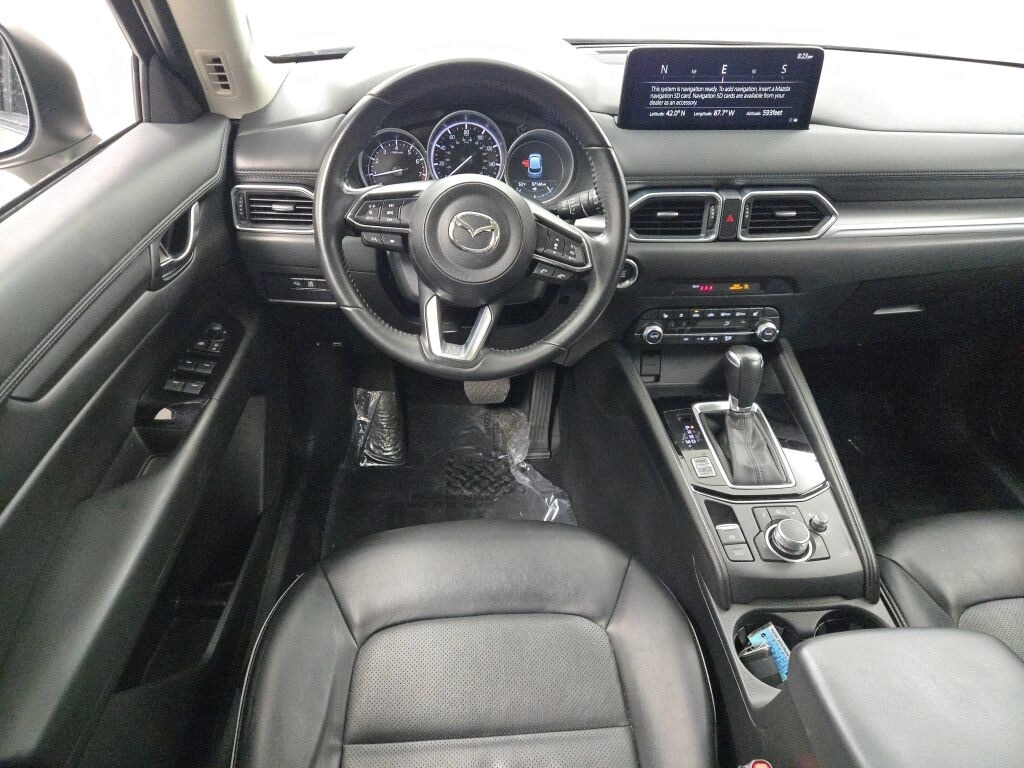 2024 MAZDA CX-5 - Image 21
