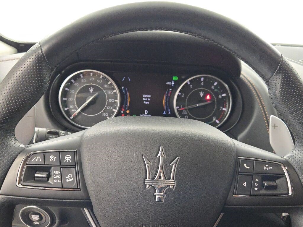 2021 MASERATI LEVANTE - Image 40