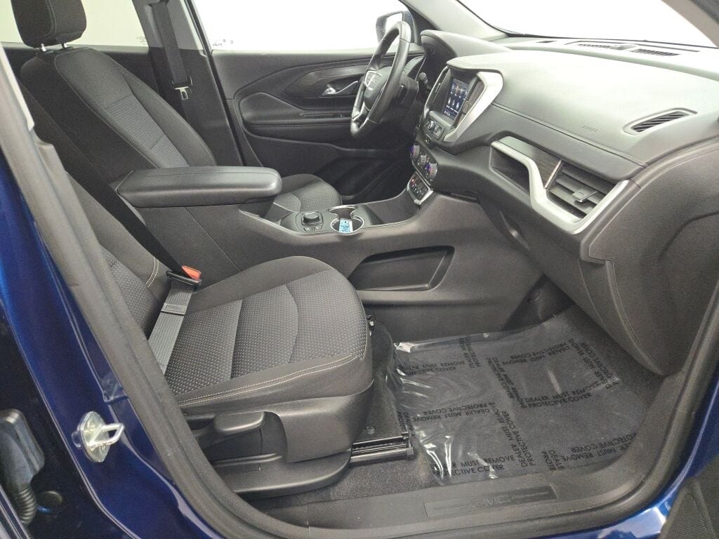 2022 GMC TERRAIN - Image 7