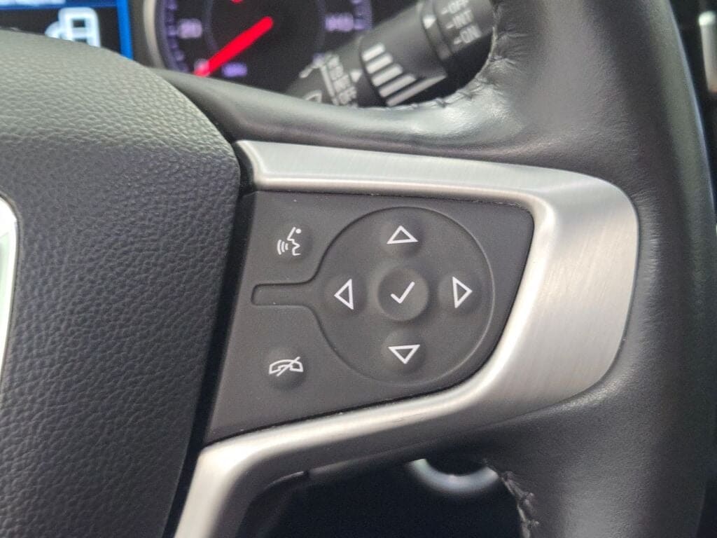 2018 GMC TERRAIN - Image 33