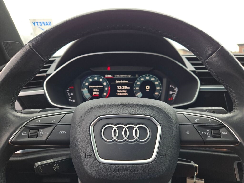 2022 AUDI Q3 - Image 33