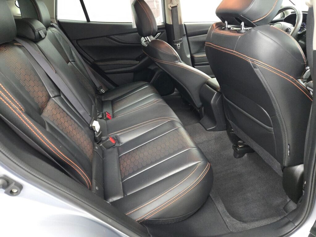 2023 SUBARU CROSSTREK - Image 11