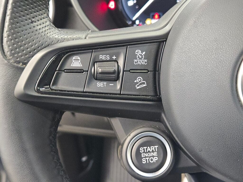 2024 ALFA ROMEO STELVIO - Image 34