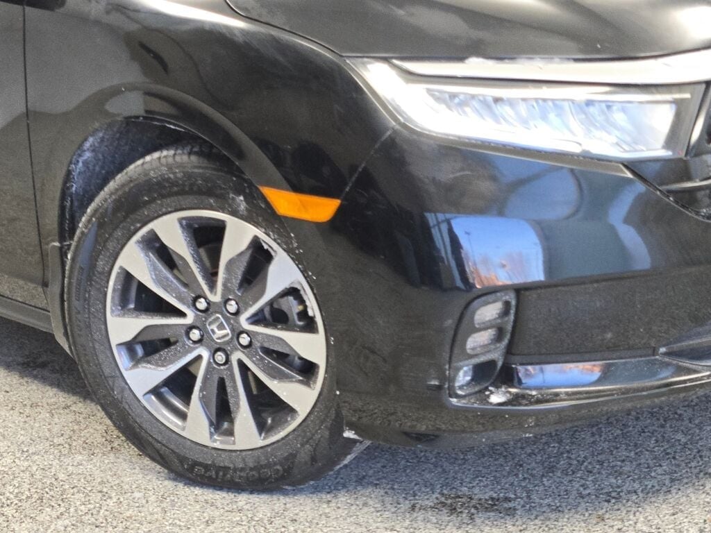 2023 HONDA ODYSSEY - Image 3