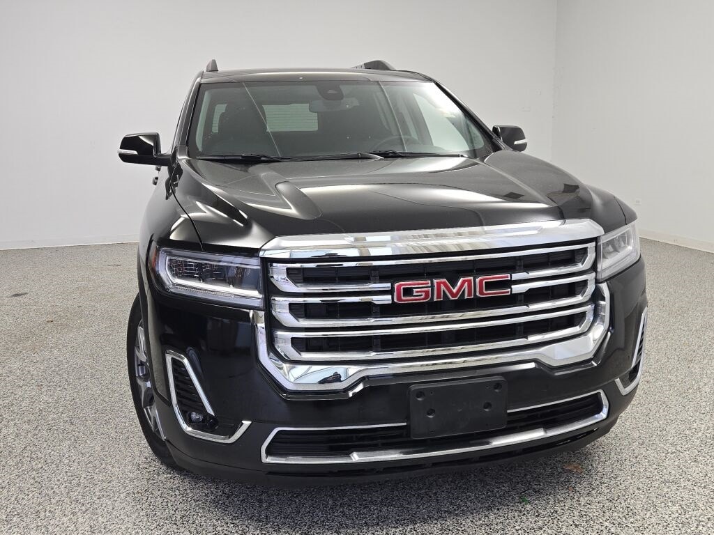 2023 GMC ACADIA - Image 5