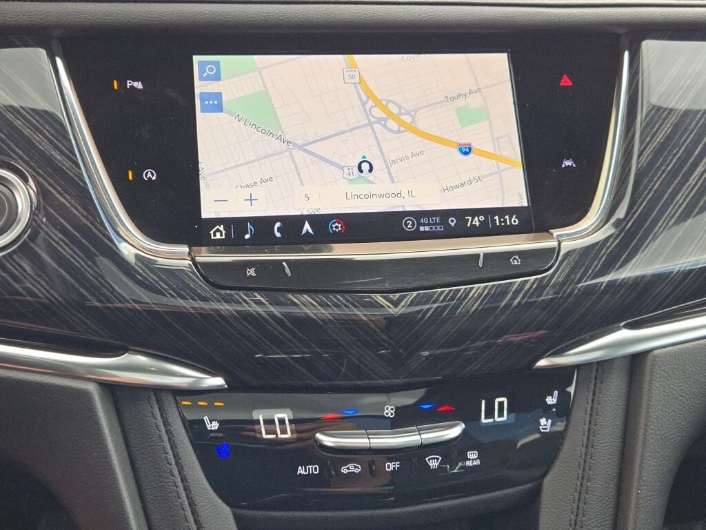 2023 CADILLAC XT6 - Image 30