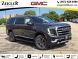 GMC Yukon XL